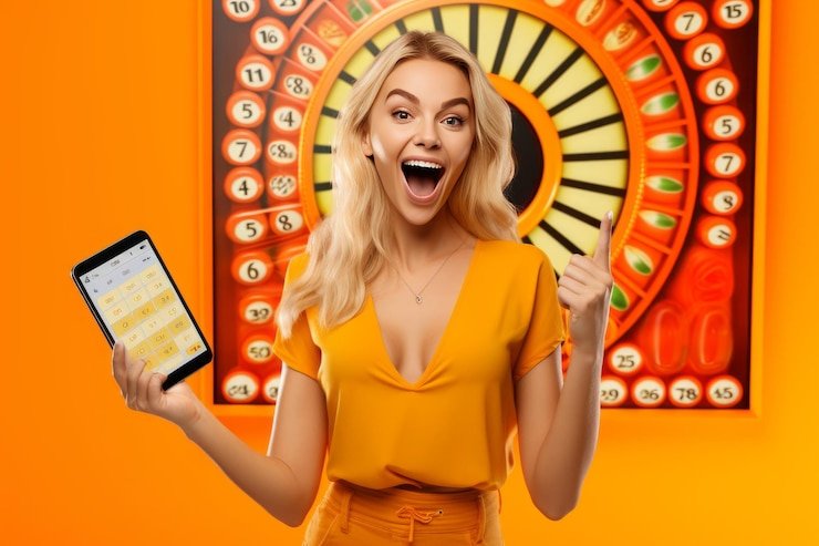 Platform datasgp menampilkan studio dealer langsung dan antarmuka mobile yang responsif