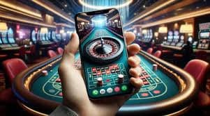 Layar login aplikasi datasgp di perangkat mobile